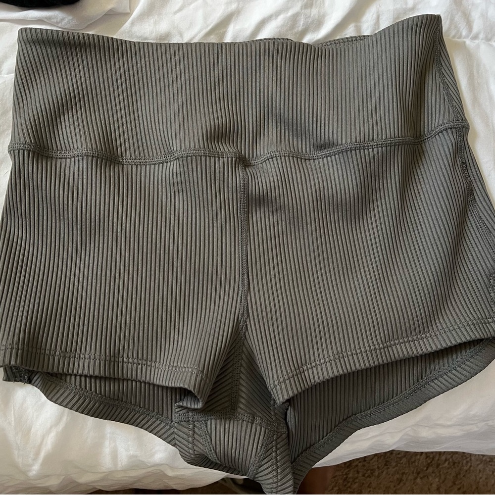 Free People Shorts